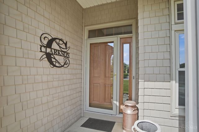 295 Leslie Drive, Washington Twp, OH 45177