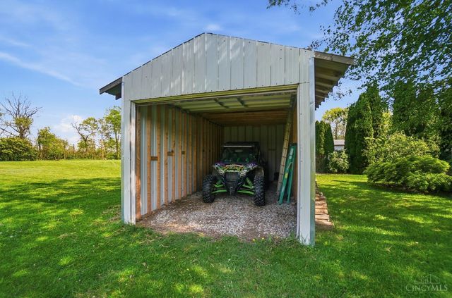 295 Leslie Drive, Washington Twp, OH 45177