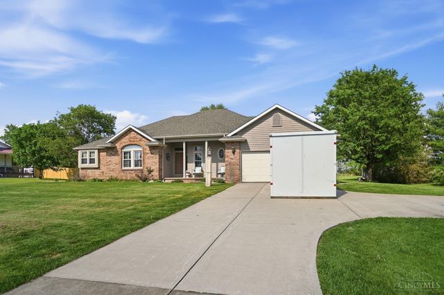 295 Leslie Drive, Washington Twp, OH 45177