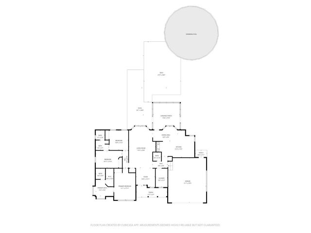 295 Leslie Drive, Washington Twp, OH 45177