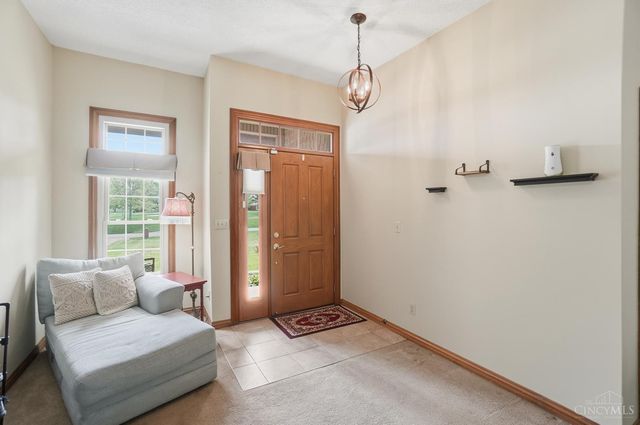 295 Leslie Drive, Washington Twp, OH 45177