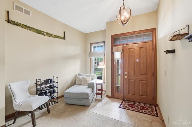 295 Leslie Drive, Washington Twp, OH 45177