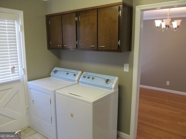 502 B Park Avenue B, Lagrange, GA 30240
