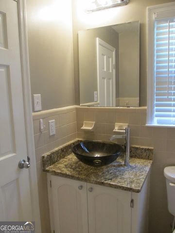 502 B Park Avenue B, Lagrange, GA 30240