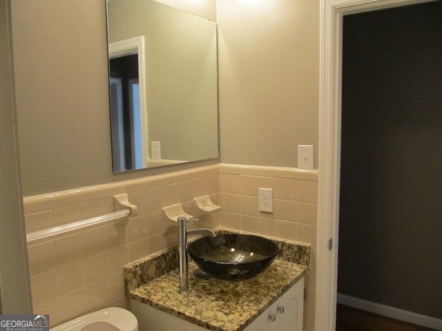 502 B Park Avenue B, Lagrange, GA 30240
