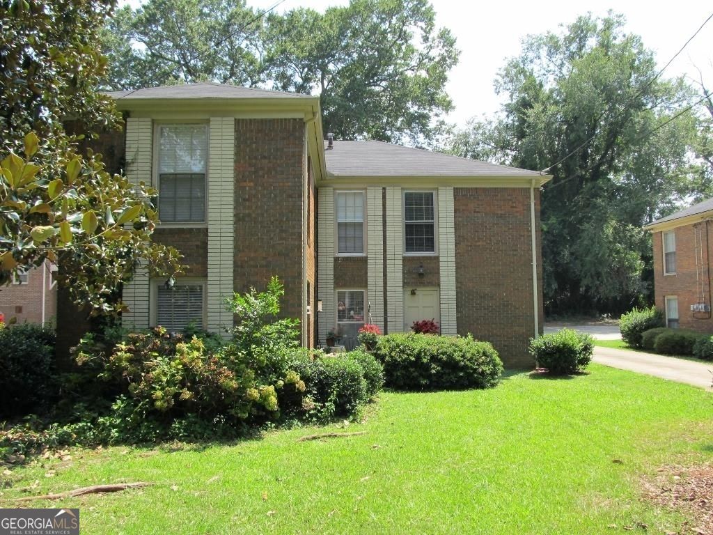 502 B Park Avenue B, Lagrange, GA 30240