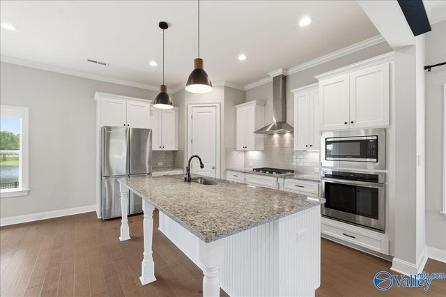 106 Pintail Pointe Circle, Huntsville, AL 35824