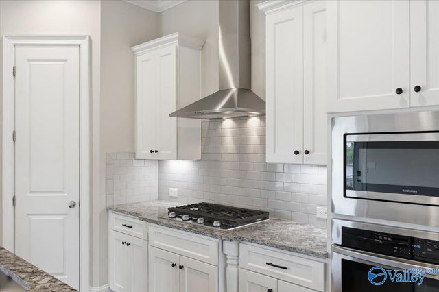 106 Pintail Pointe Circle, Huntsville, AL 35824