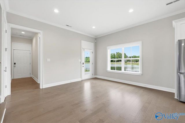 106 Pintail Pointe Circle, Huntsville, AL 35824