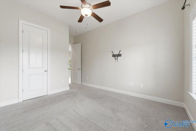 106 Pintail Pointe Circle, Huntsville, AL 35824