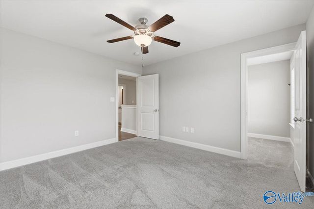 106 Pintail Pointe Circle, Huntsville, AL 35824