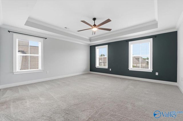 106 Pintail Pointe Circle, Huntsville, AL 35824