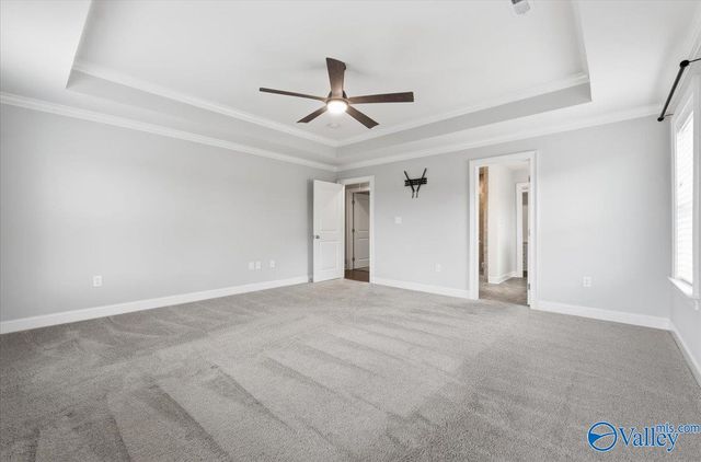 106 Pintail Pointe Circle, Huntsville, AL 35824