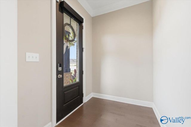 106 Pintail Pointe Circle, Huntsville, AL 35824