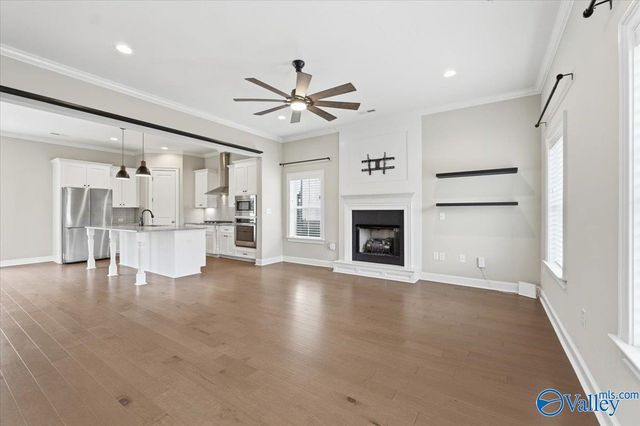 106 Pintail Pointe Circle, Huntsville, AL 35824