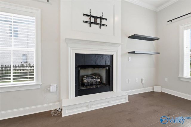 106 Pintail Pointe Circle, Huntsville, AL 35824