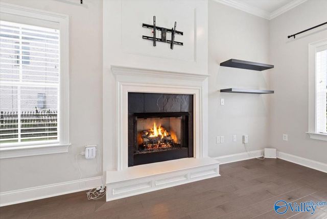 106 Pintail Pointe Circle, Huntsville, AL 35824