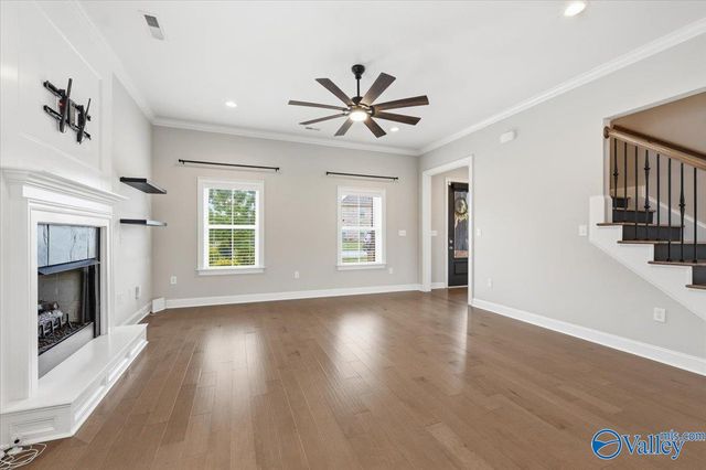 106 Pintail Pointe Circle, Huntsville, AL 35824