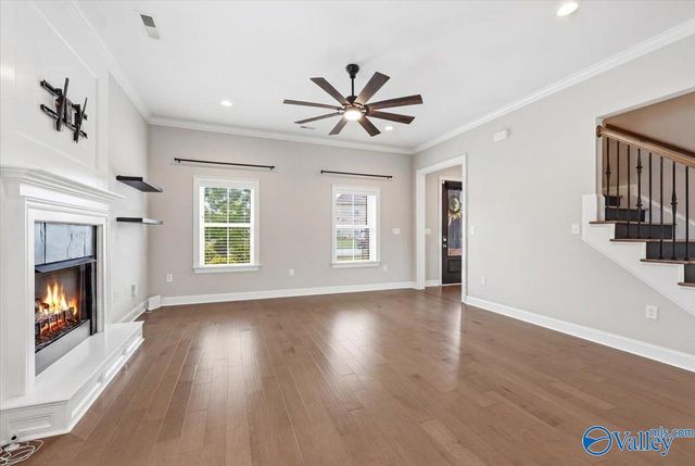 106 Pintail Pointe Circle, Huntsville, AL 35824