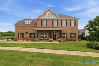 106 Pintail Pointe Circle, Huntsville, AL 35824