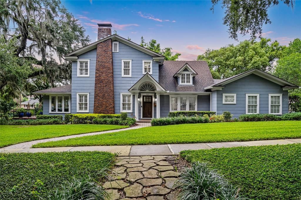 727 PARK LAKE CIRCLE, Orlando, FL 32803