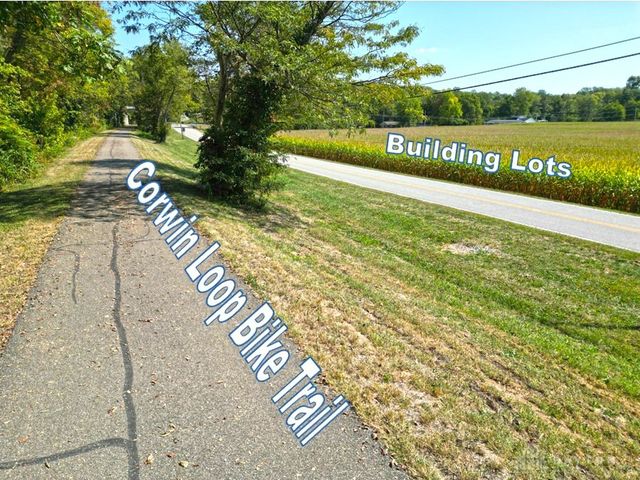 Tract 2 O'Neall Road, Wayne Twp, OH 45068