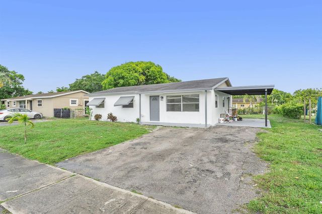 316 NW 6th Court, Deerfield Beach, FL 33441