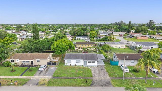 316 NW 6th Court, Deerfield Beach, FL 33441