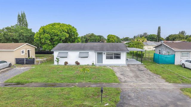 316 NW 6th Court, Deerfield Beach, FL 33441