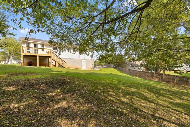 713 Lee Drive, Ringgold, GA 30736