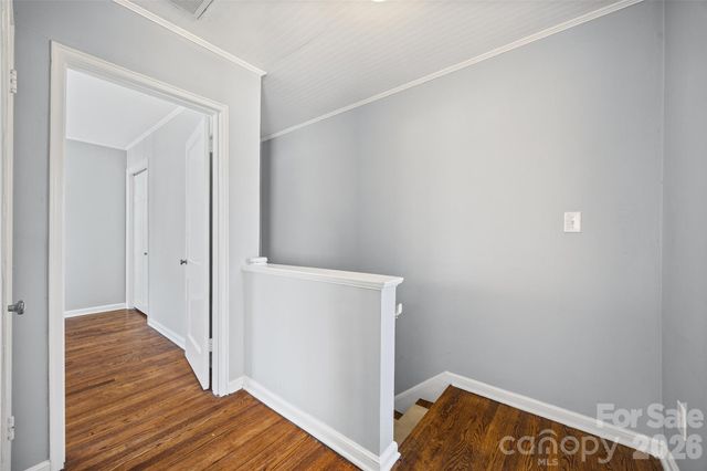 520 Wakefield Drive B, Charlotte, NC 28209