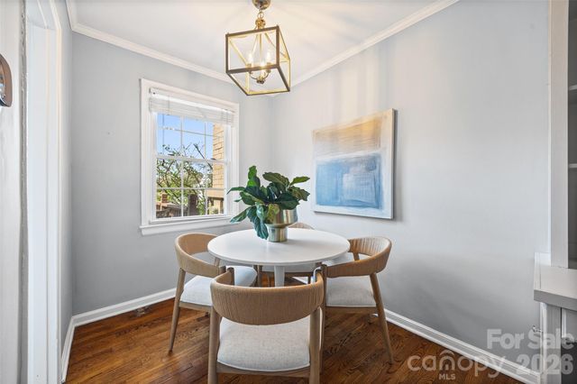 520 Wakefield Drive B, Charlotte, NC 28209