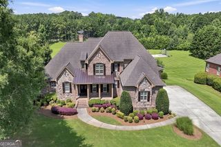 665 Westbourne Drive, Tyrone, GA 30290