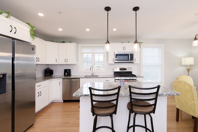 1202 Hazelwood Way 1202, Clinton, MA 01510