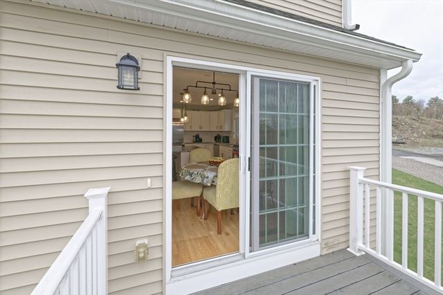 1202 Hazelwood Way 1202, Clinton, MA 01510