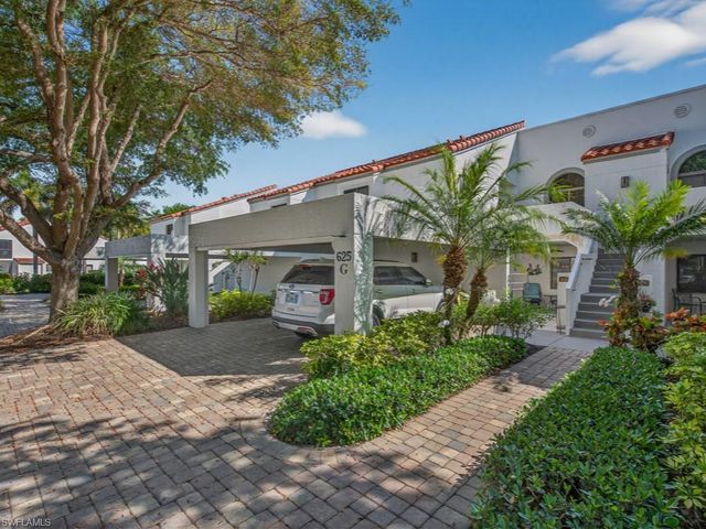 625 Beachwalk CIR G102, Naples, FL 34108