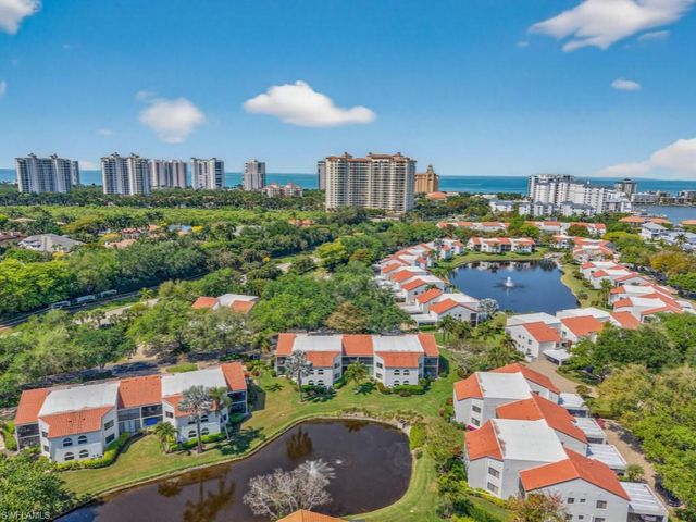 625 Beachwalk CIR G102, Naples, FL 34108