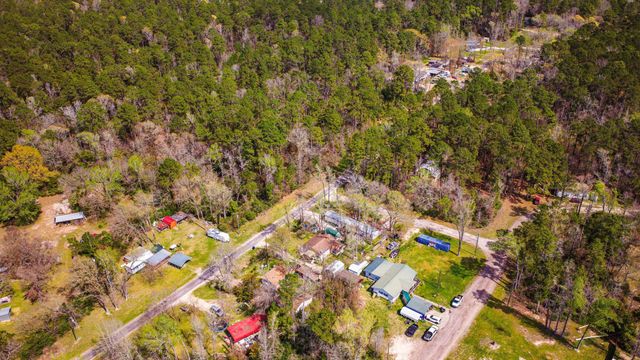 TBD Tract 4 Triple Creek Loop, Livingston, TX 77351