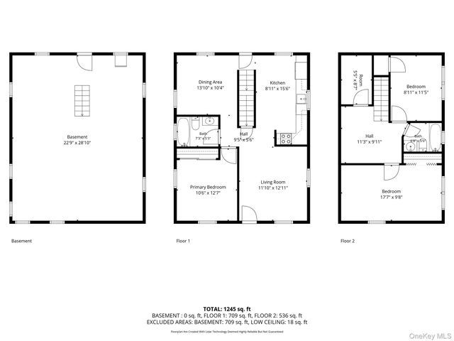 8 5th Street, Bayville, NY 11709