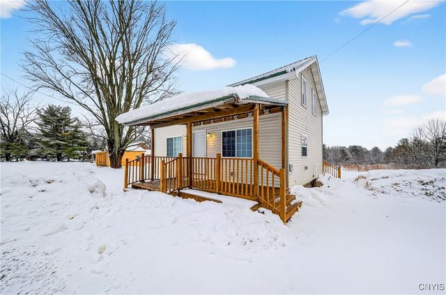 228 State Route 48, Granby, NY 13069