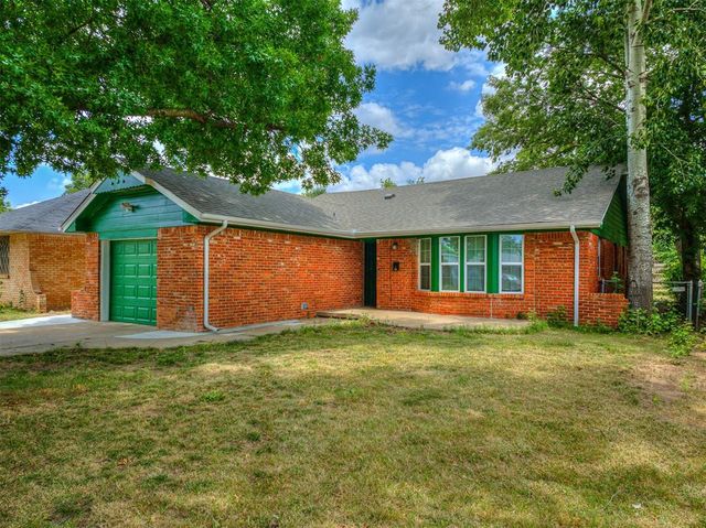 225 NW 80th Street, Oklahoma City, OK 73114