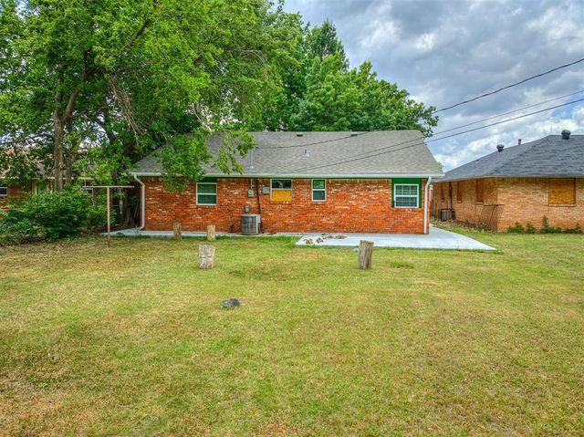 225 NW 80th Street, Oklahoma City, OK 73114