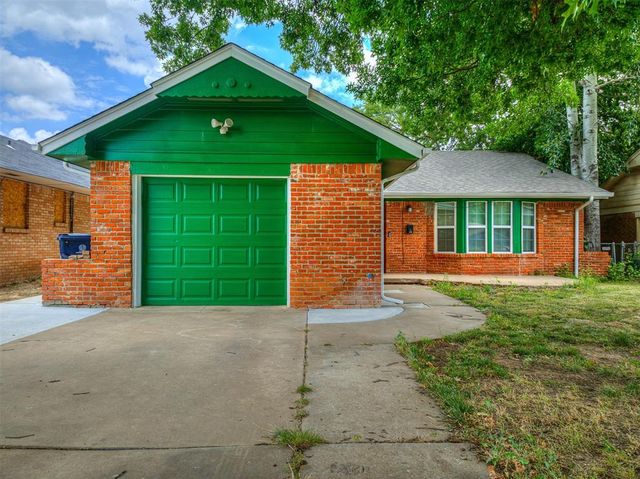 225 NW 80th Street, Oklahoma City, OK 73114