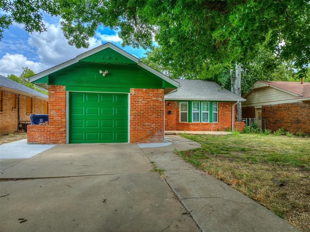 225 NW 80th Street, Oklahoma City, OK 73114