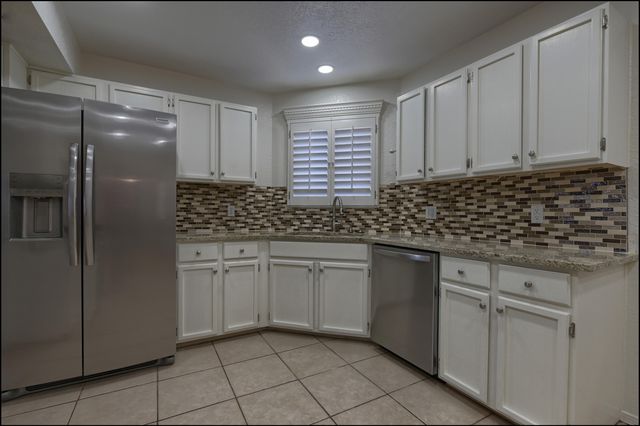 1025 Jan Ellyn Lane, El Paso, TX 79912