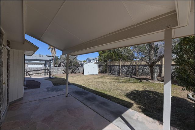 1025 Jan Ellyn Lane, El Paso, TX 79912