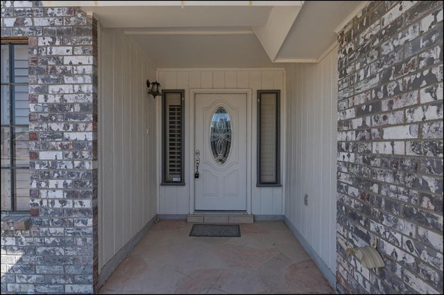 1025 Jan Ellyn Lane, El Paso, TX 79912