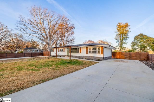 303 Watson Road, Taylors, SC 29687