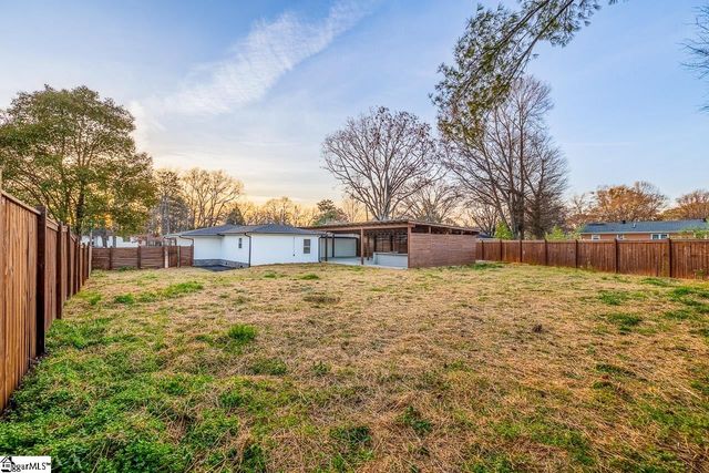 303 Watson Road, Taylors, SC 29687