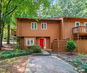 4401 Shadetree Court, Raleigh, NC 27613